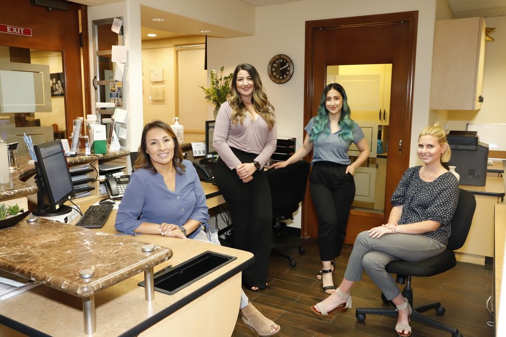 image of business LifeTime Smiles of OC
