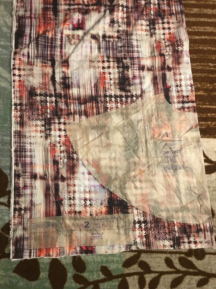 The New York Sewing Center