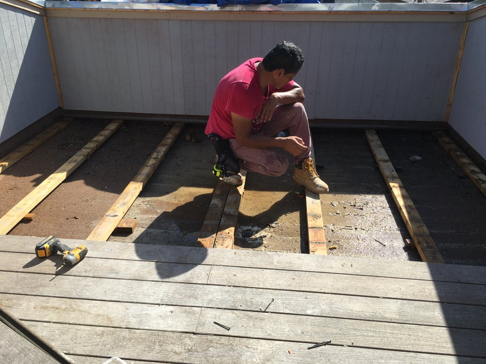 Vitelas Fine Woodwork & Remodeling