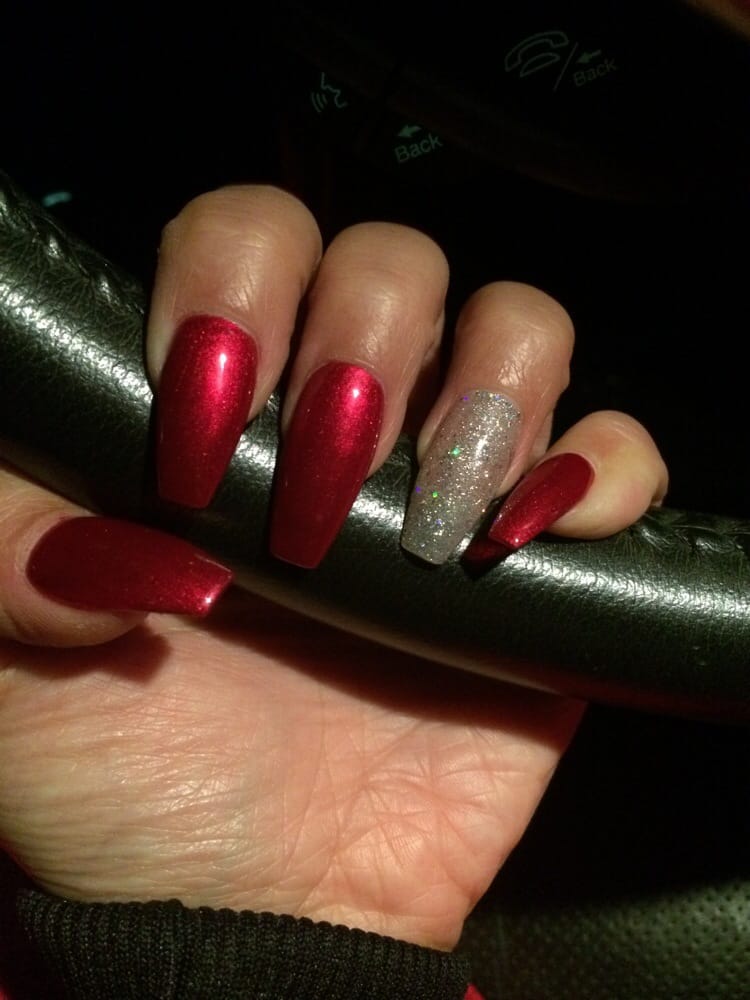 Angel Nails And Spa Va Beach Angel Nails And Spa Va Beach