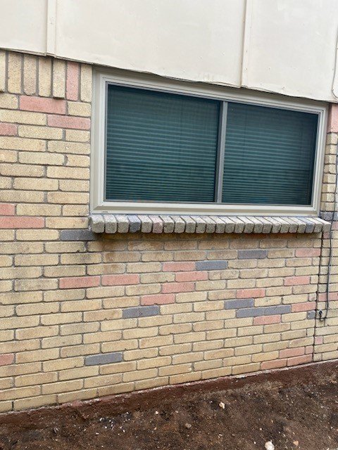 B&K Windows