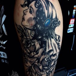 Photo Of Black Bar Tattoo Studio Mesa Az United States By Tattoo Photo Of Black Bar Tattoo Studio Mesa Az United States By Tattoo