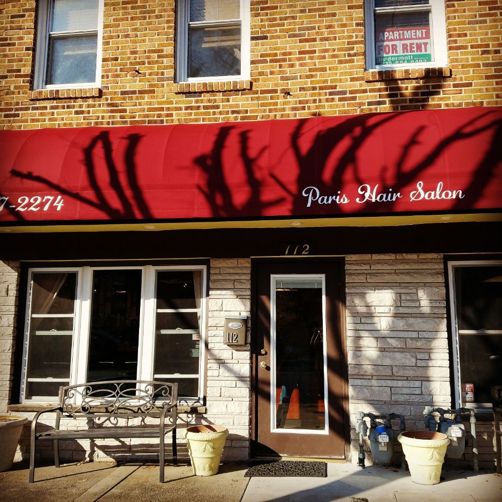 Paris Hair Salon 15 Photos Hair Salons 112 N Keswick Ave