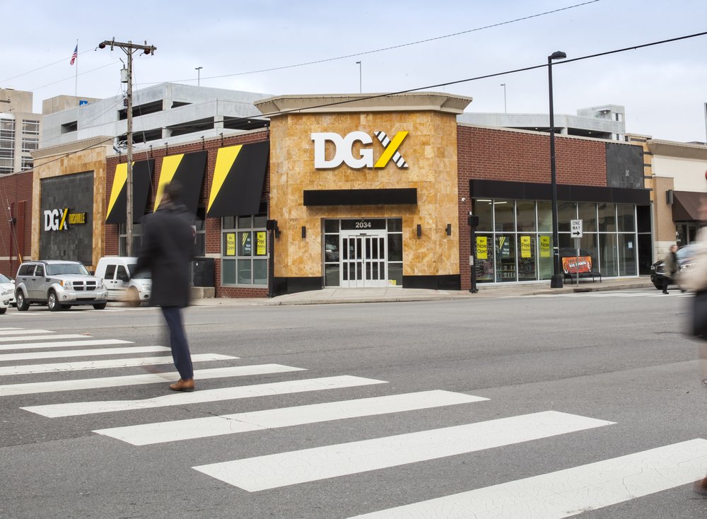 DGX Grocery 2034 W End Ave, Midtown, Nashville, TN Phone Number