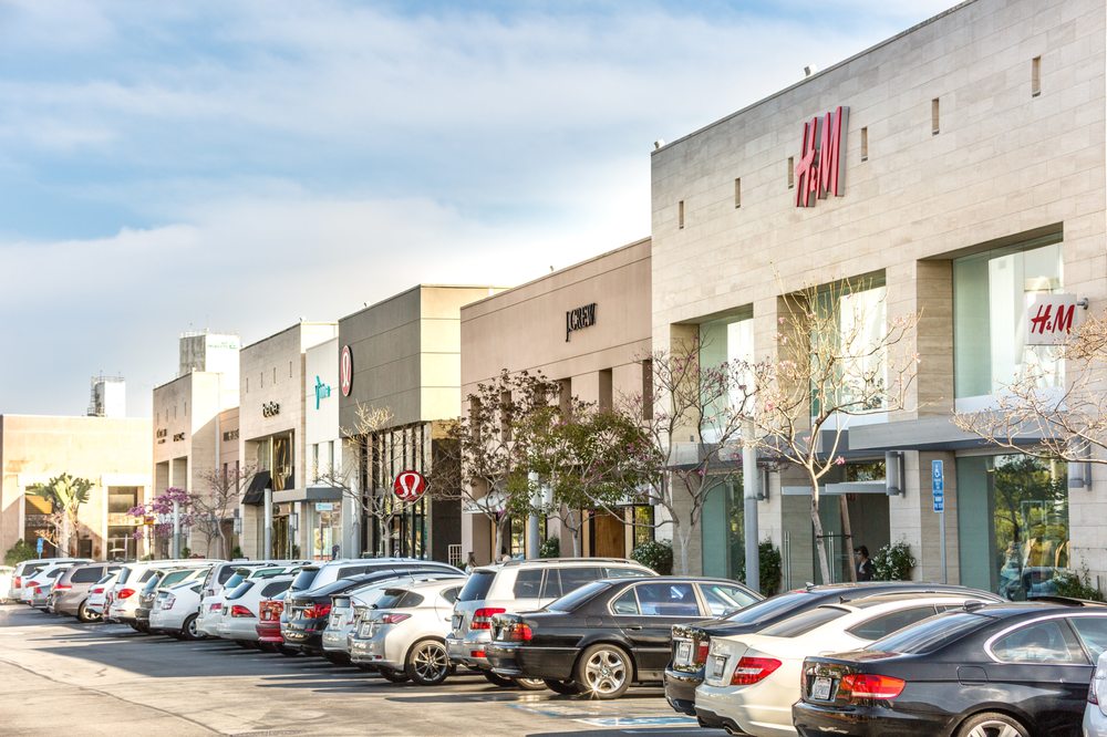 Plaza El Segundo 102 Photos & 99 Reviews Shopping Centers 700 S
