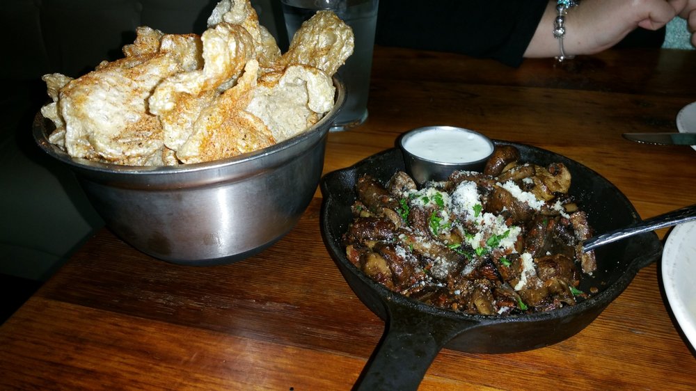 Samantha’s Tap Room & Wood Grill 127 Photos & 155 Reviews American