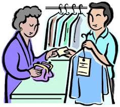 Park West Cleaners