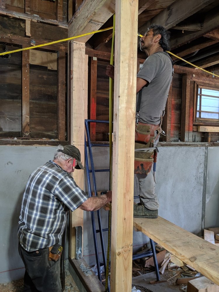 image of business KC Custom Builders