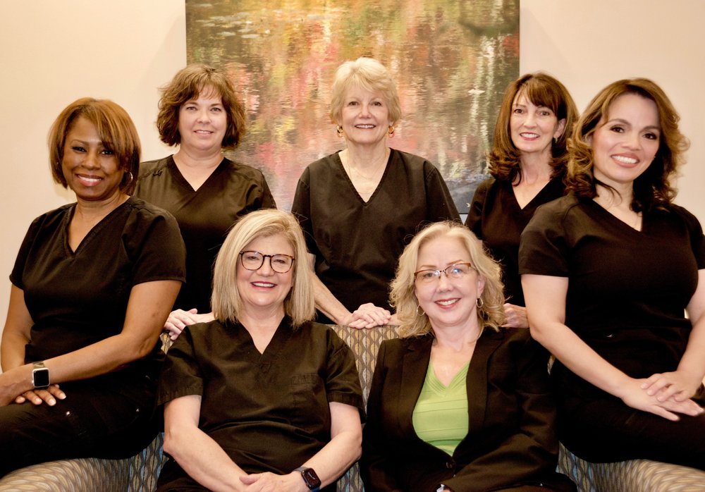 image of business Glenda Owen, DDS - Houston Dentistry