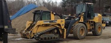 image of business K & J Excavation and Construction