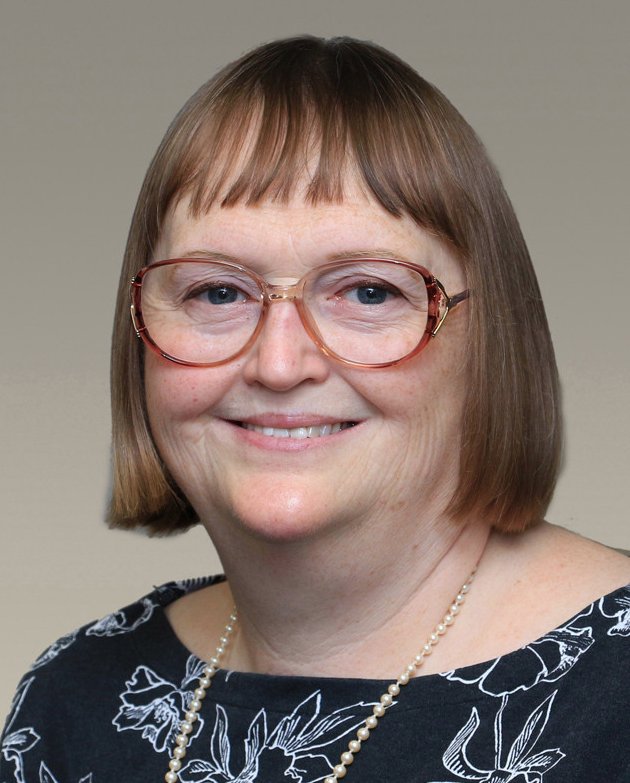 image of business Brigitte M. Randle, MD