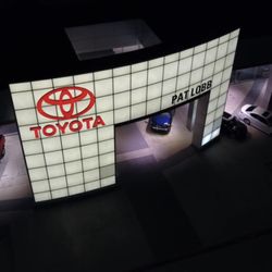 Pat Lobb Toyota Of Mckinney 49 Photos 245 Reviews Car Dealers Photo Of Pat Lobb Toyota Mckinney Tx United States