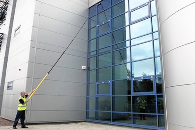 J&K Window Cleaning Service
