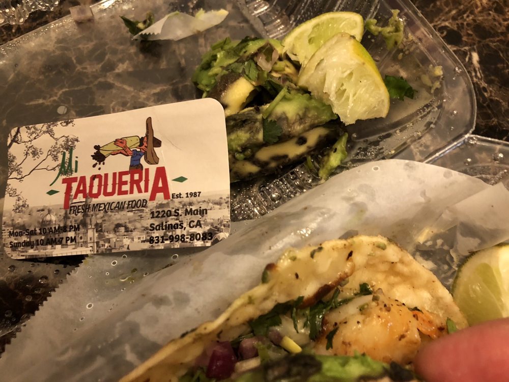 Mi Taqueria