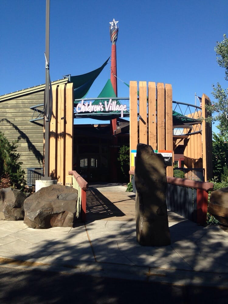 Children’s Village Medical Centers 3801 Kern Way, Yakima, WA