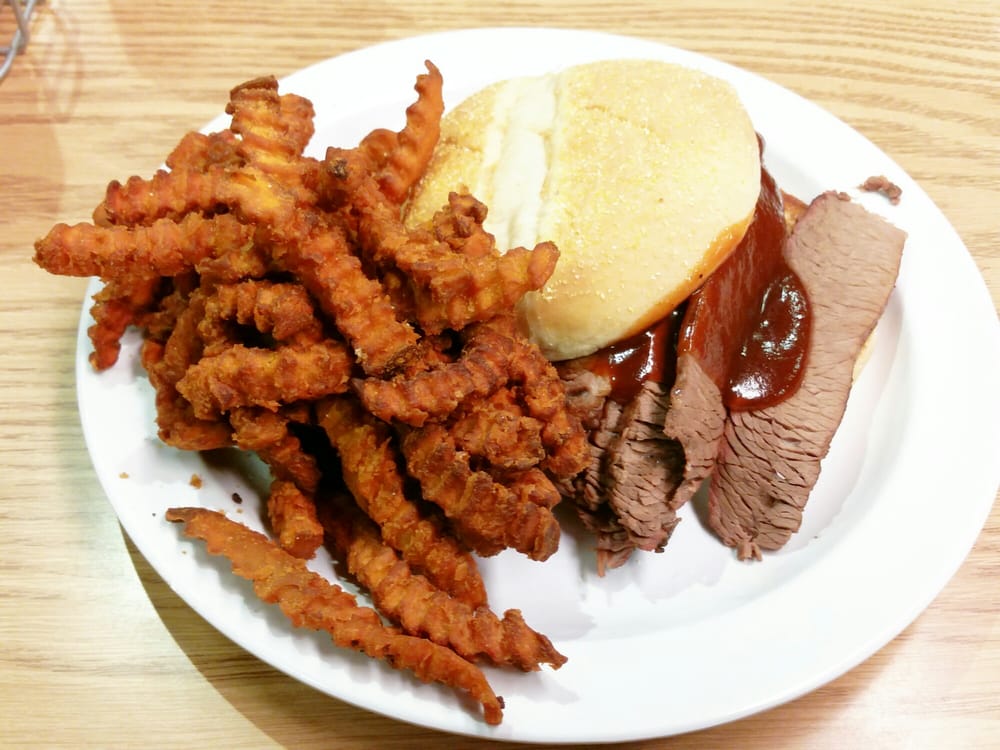 Hokie Smokie Brisket & BBQ Order Food Online 34 Photos & 60 Reviews