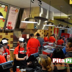 Pita Pit 17 Photos 21 Reviews Mediterranean 303 E Cooper Photo Of Pita Pit Warrensburg Mo United States
