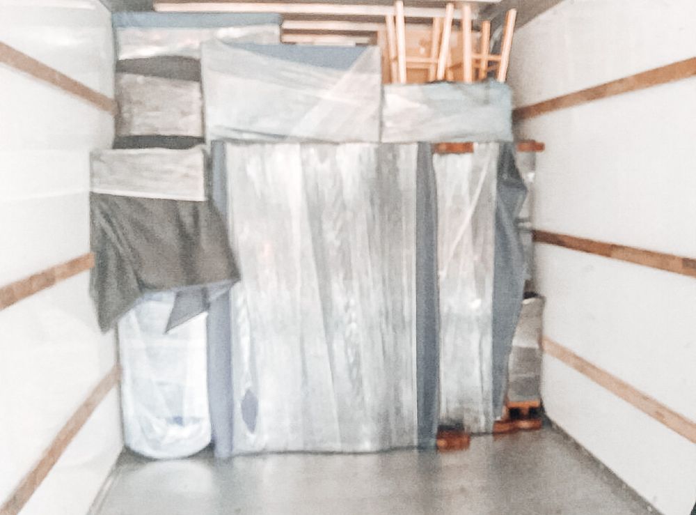 A & M Friendly Movers