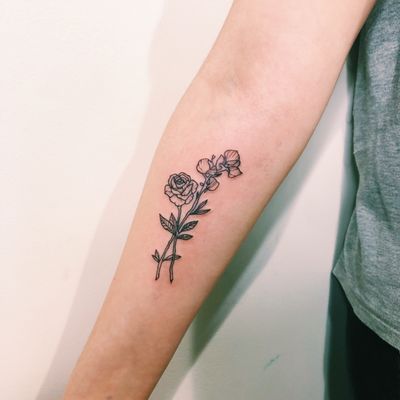 Vintage Ink in East Northport, NY United States