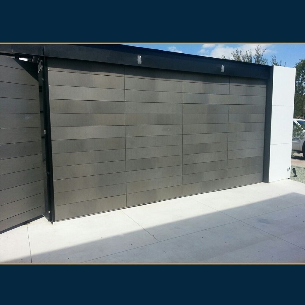 Thompson-Mathis Metal Mfg