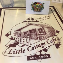 Little Cottage Cafe 40 Photos 77 Reviews German 2513 E
