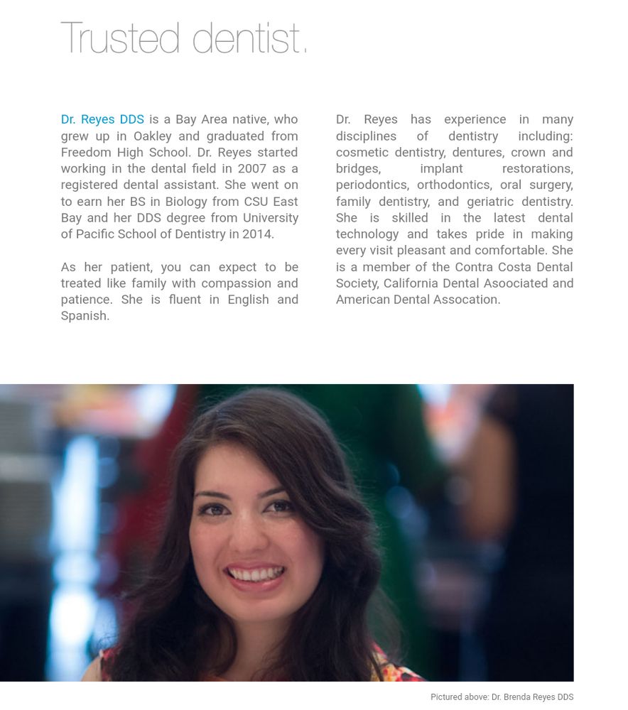 image of business Lone Tree Dentistry