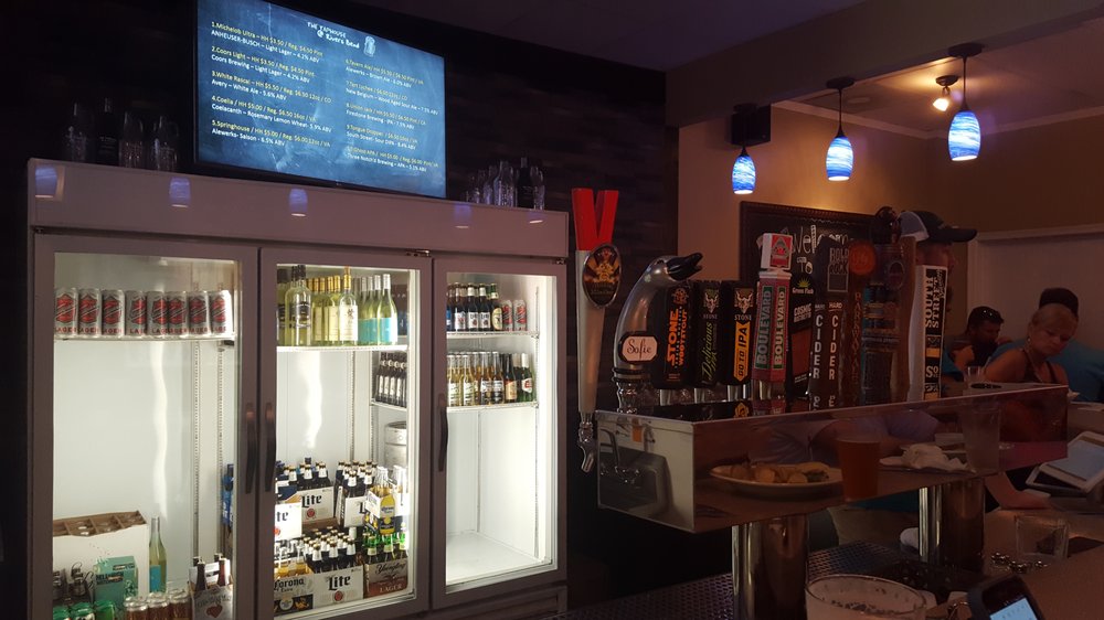 The Taphouse at Rivers Bend 14 Photos Pubs 13131 Rivers Bend Blvd