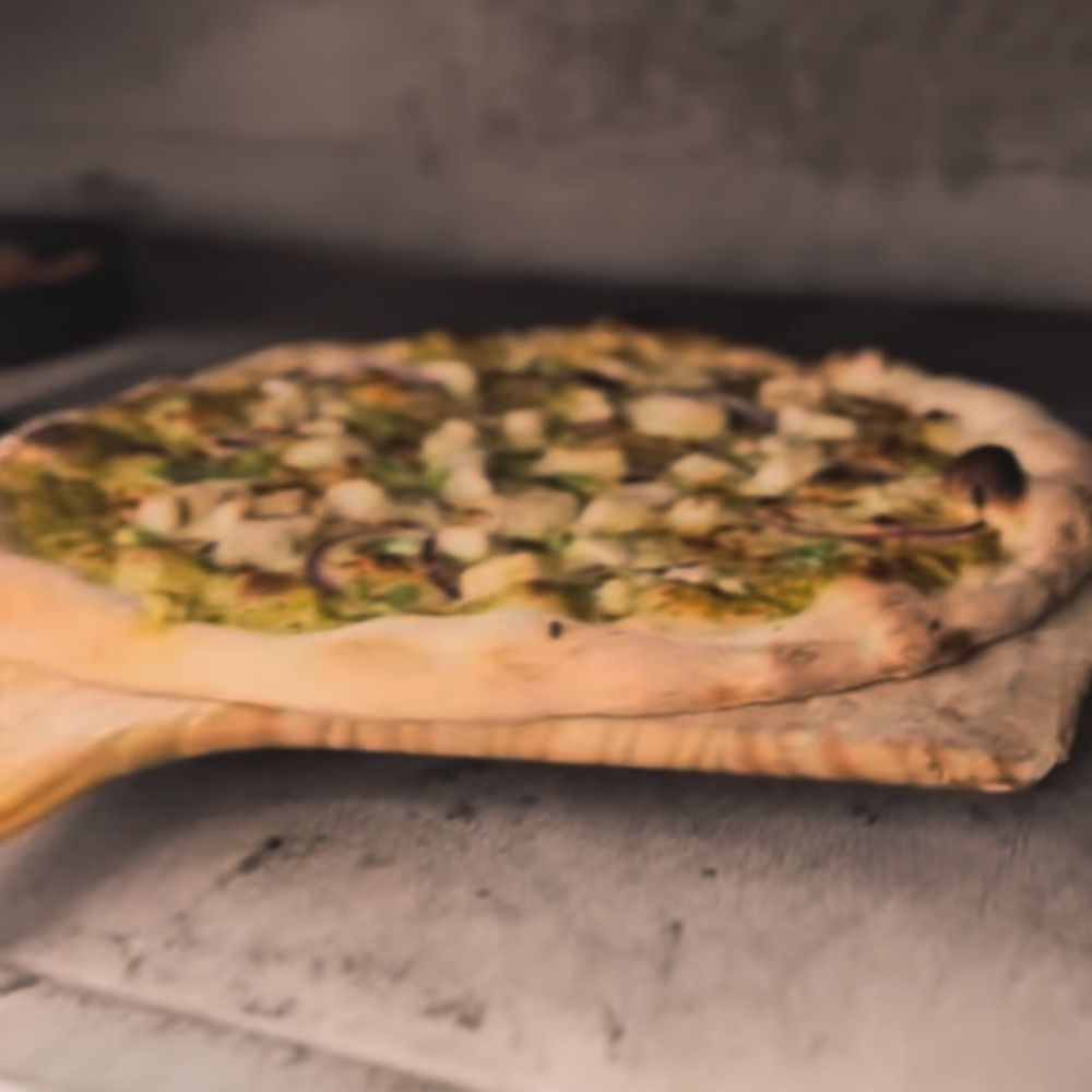 El Padrinos Pizzeria