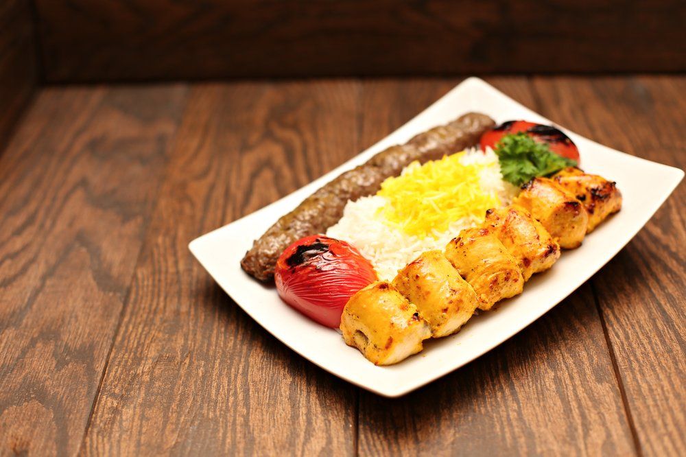 Moby Dick House of Kabob
