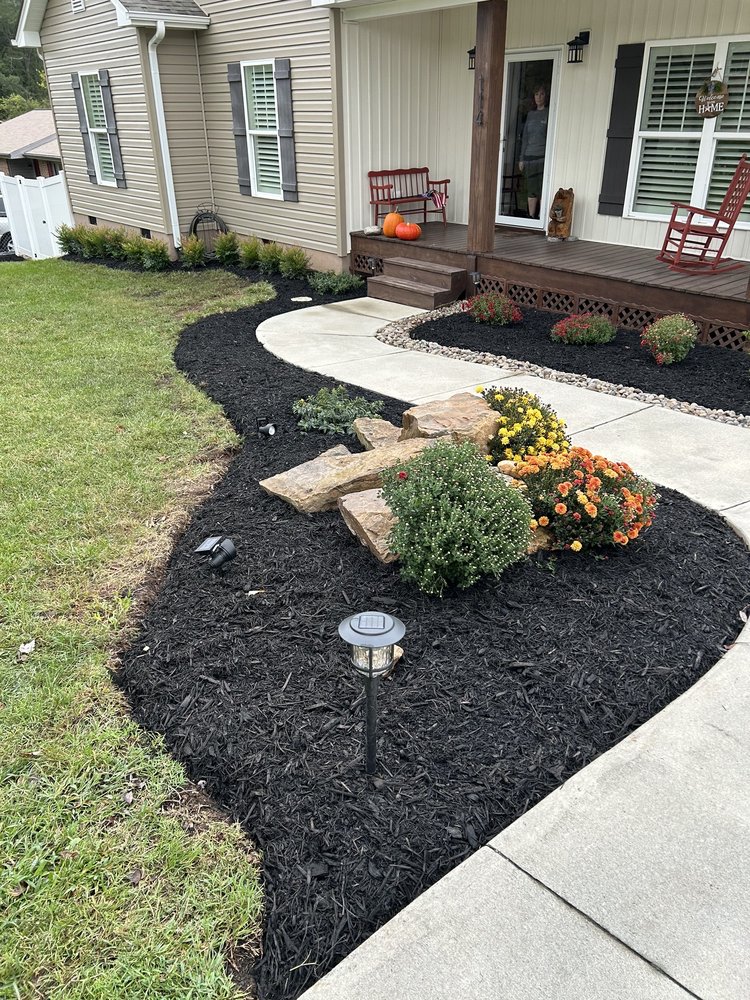 Rubio Landscape & Lawn Maintenance