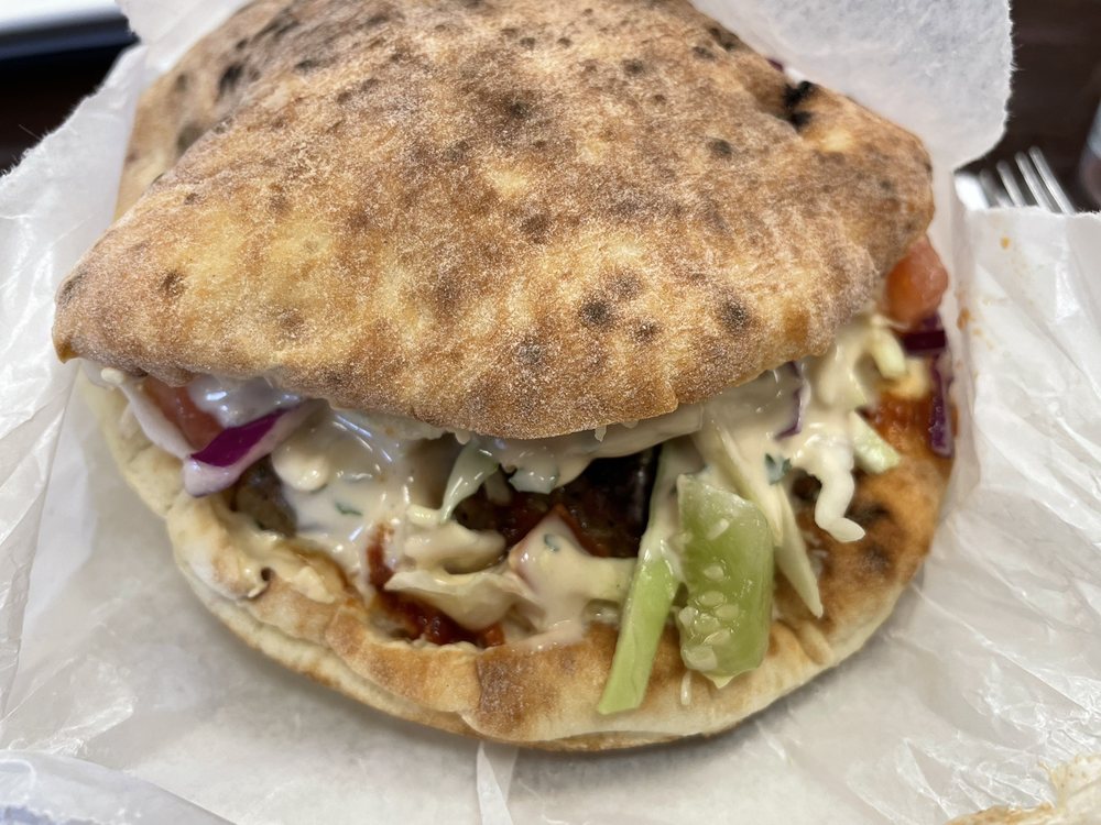 Judah Mediterranean Grill
