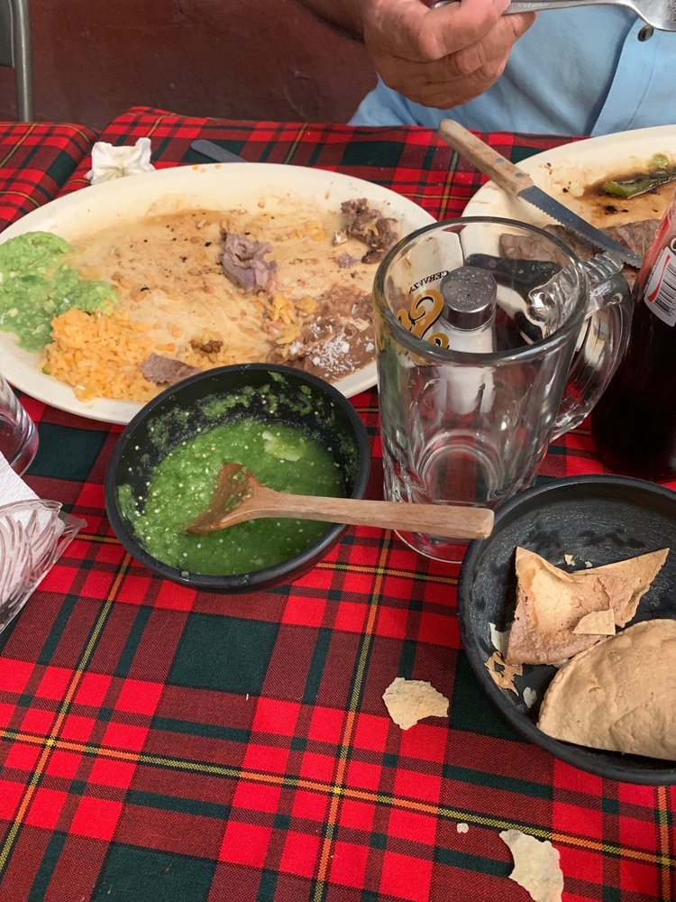 Hectoru0027s Agavito