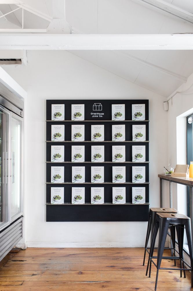 Greenhouse Juice 34 Photos & 26 Reviews Juice Bars & Smoothies 5 Macpherson Avenue, Summer