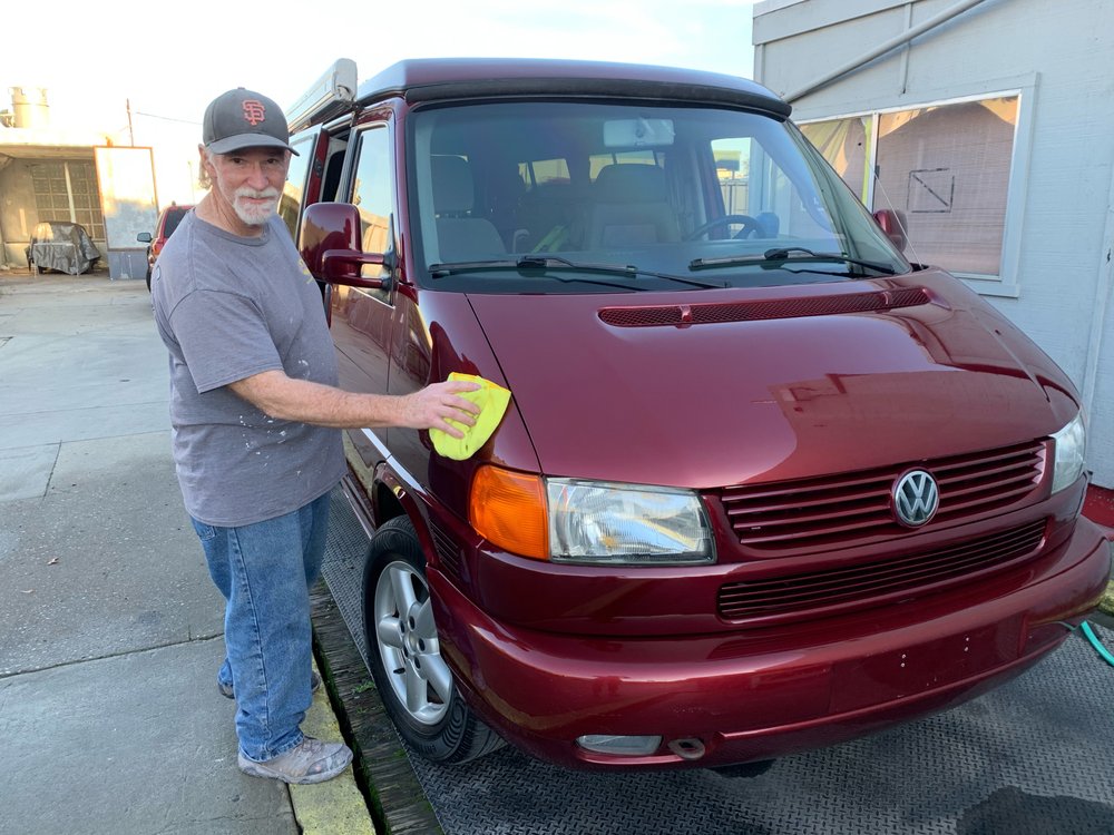 Smitty's Restoration & Collision