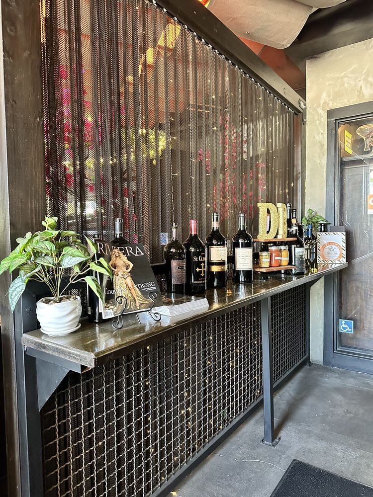 Bar One by Il Barone