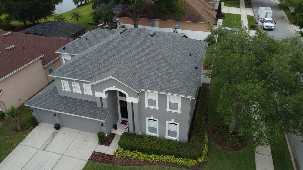 Jto Roofing And Solar