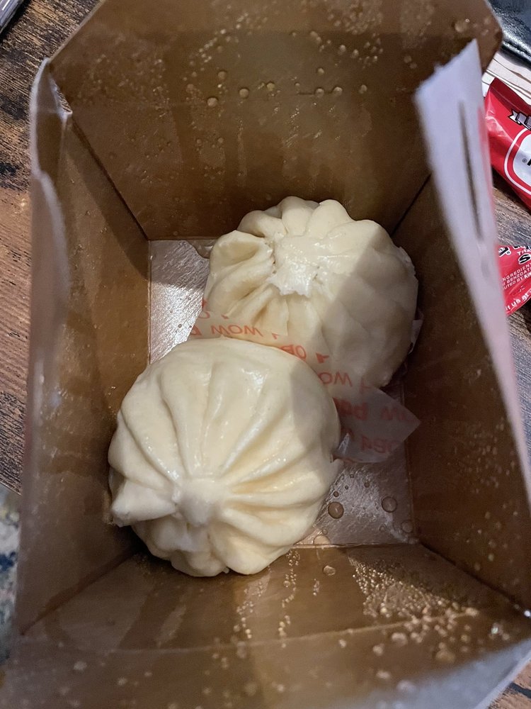 Wow Bao