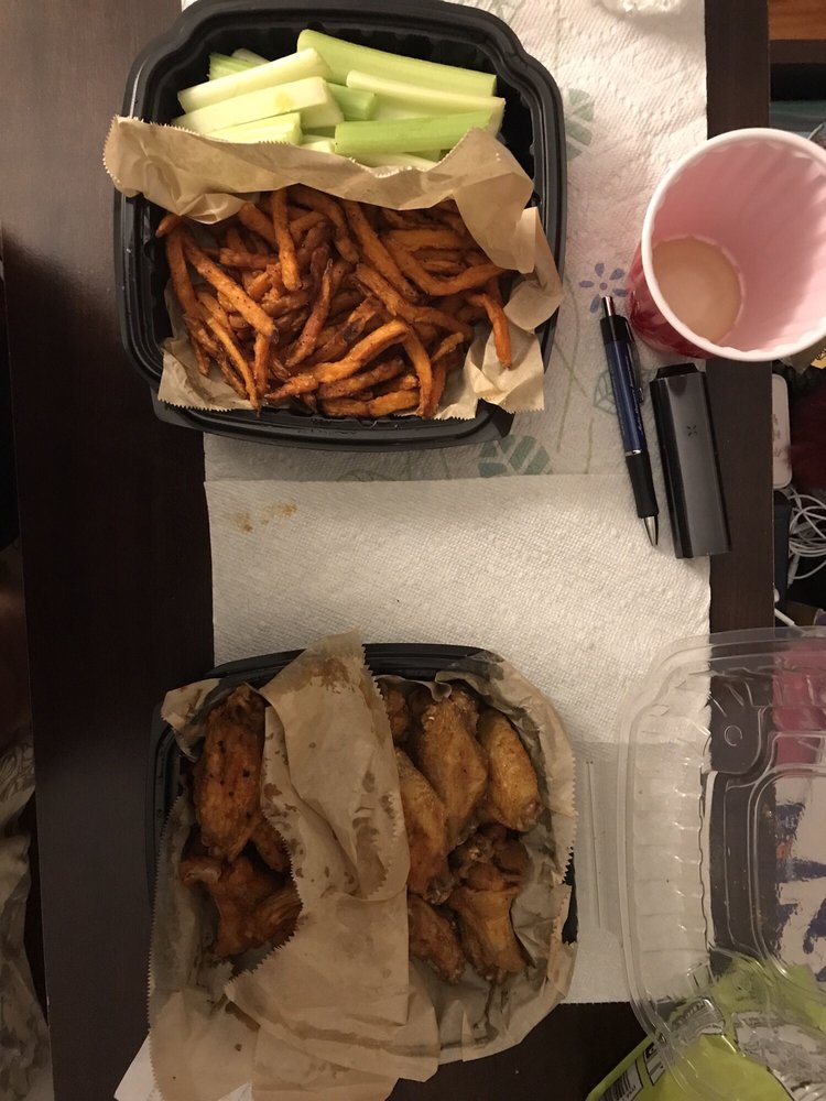Taco Mac 184 Photos & 337 Reviews Chicken Wings 5600 Roswell Rd