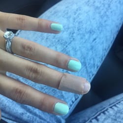 Rainbow Nails 10 Photos 33 Reviews Nail Salons 5849 Sunset Photo Of Rainbow Nails South Miami Fl United States I Could Do
