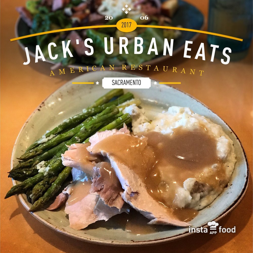 Jack’s Urban Eats 524 Photos & 733 Reviews American (Traditional