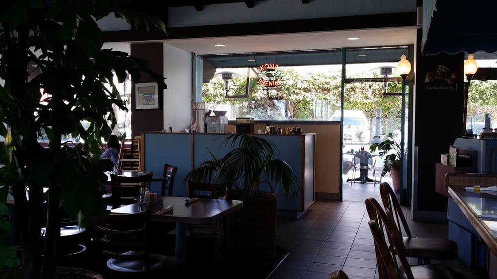 Coogie S Cafe Santa Monica Menu Coogie S Cafe Santa Monica Menu