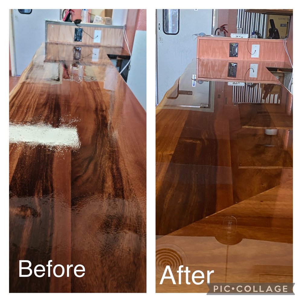 image of business Randy