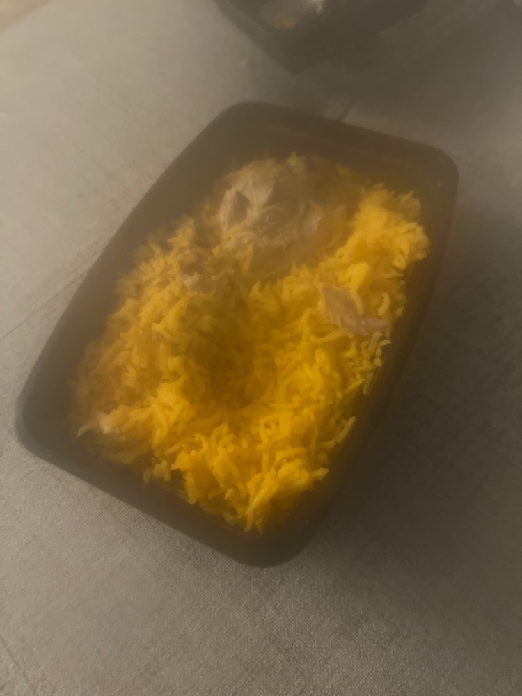Taste Of India