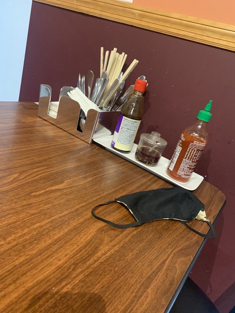 Miss Pho Vietnamese Restaurant