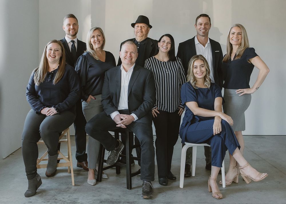 The Royston Team - Keller Williams Greater 360