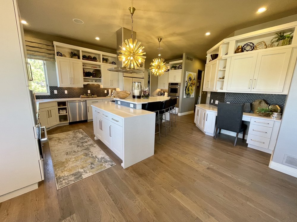 image of business Uptown Flooring