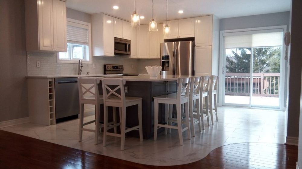 Rise Renovations