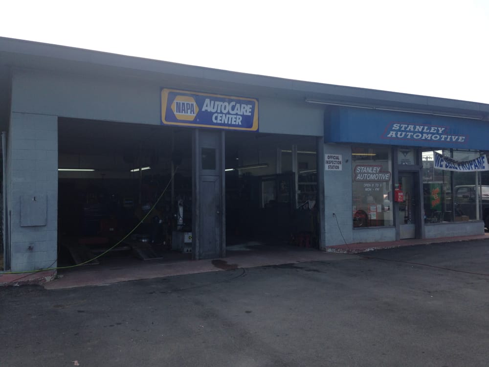 Stanley Automotive