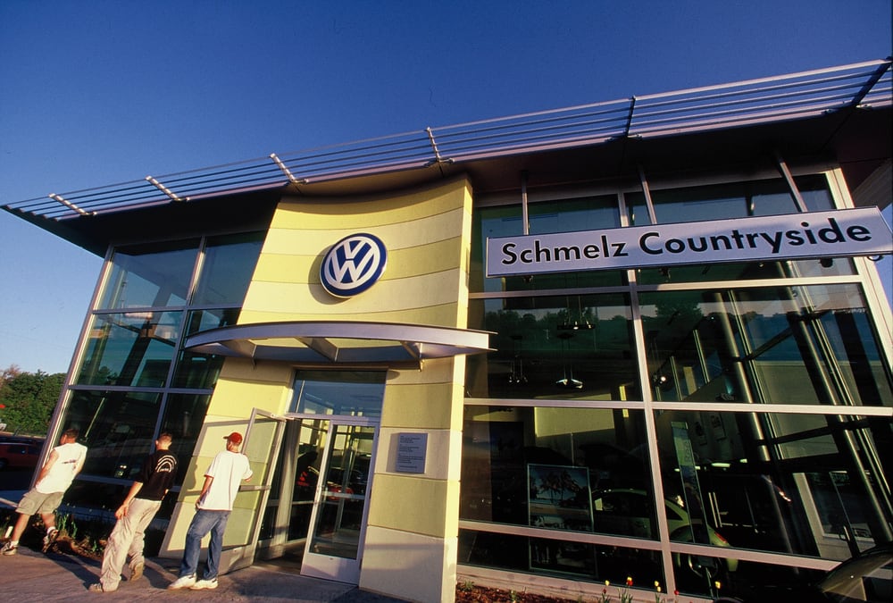 Schmelz Countryside Volkswagen Saab 21 Reviews Car