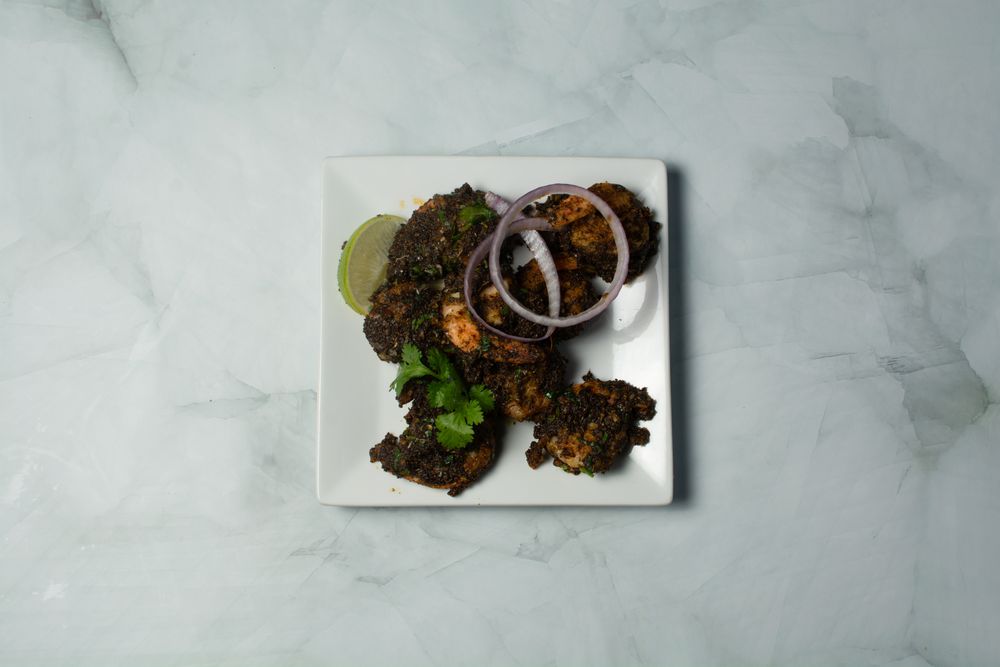 Hyderabadi Biryani Pointe